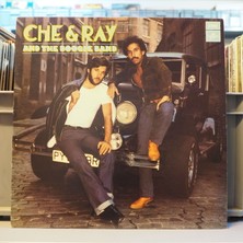 Kupon Che & Ray And The Boogie Band Lp