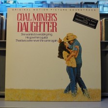 Kupon Coal Miner's Daughter - Original Motion Picture Soundtrack Lp