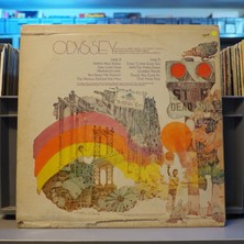 Kupon Odyssey Lp