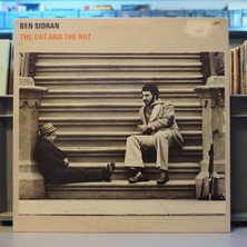 Kupon Ben Sidran - The Cat And The Hat Lp