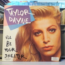 Kupon Taylor Dayne - I'll Be Your Shelter Maxi Single