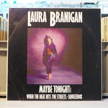 Kupon Laura Branigan - Maybe Tonight Maxi Single