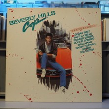 Kupon Music From The Motion Picture Soundtrack - Beverly Hills Cop Lp