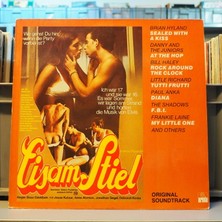 Kupon Eis Am Stiel - Original Soundtrack Lp