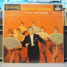 Kupon Mantovani - Film Encores, Vol. 2 Lp