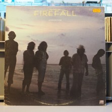 Kupon Firefall - Undertow Lp