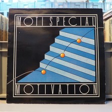 Kupon Moti Special - Motivation Lp
