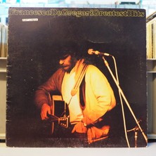 Kupon Francesco De Gregori - Greatest Hits Lp