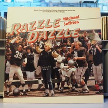 Kupon Michael Jeffries - Razzle Dazzle Maxi Single
