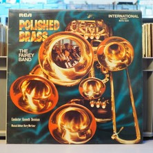 Kupon The Fairey Band - Kenneth Dennison - Polished Brass Lp