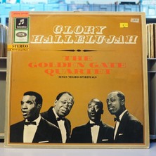 Kupon The Golden Gate Quartet - Glory Hallelujah Lp