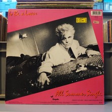 Kupon Billy Idol - To Be A Lover Maxi Single
