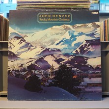 Kupon John Denver - Rocky Mountain Christmas Lp
