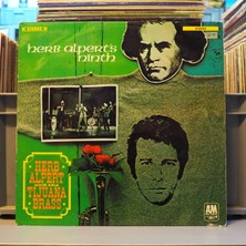 Kupon Herb Alpert And The Tijuana Brass - Herb Alpert's Ninth Lp