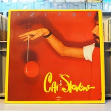 Kupon Cat Stevens - Izitso Lp