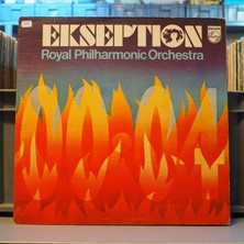 Kupon Royal Philharmonic Orchestra - Ekseption 00.04 Lp