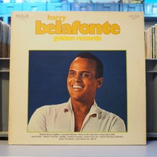 Kupon Harry Belafonte - Golden Records Lp