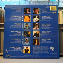 Kupon Spirit Of Peace Lp