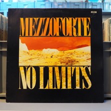 Kupon Mezzoforte - No Limits Lp