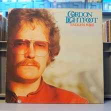 Kupon Gordon Lightfoot - Endless Wire Lp