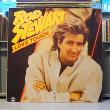 Kupon Rod Stewart - Love Touch Maxi Single