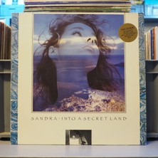 Kupon Sandra - Into A Secret Land Lp