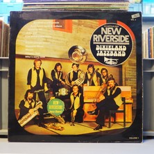 Kupon Schaffhauser New Riverside Dixieland Jazzband Lp