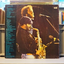 Kupon Lucio Dalla - Francesco De Gregori - Banana Republic Lp