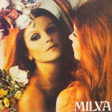 Kupon Milva 1977 Lp
