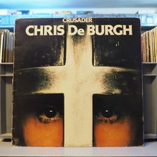 Kupon Chris De Burgh - Crusader Lp