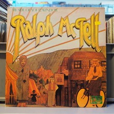 Kupon Ralph Mctell - My Side Of Your Window Lp