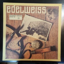 Kupon Edelweiss * Bring Me Edelweiss,almanya Baskı 1988 Lp