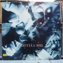 Kupon The Vyllies ?* Sacred Games, Isveç Baskı 1987 Lp