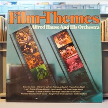 Kupon Alfred Hause And His Orchestra - Film-Themes Lp