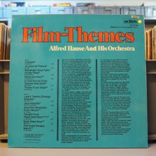 Kupon Alfred Hause And His Orchestra - Film-Themes Lp