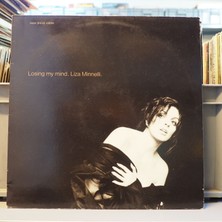 Kupon Liza Minnelli - Losing My Mind Maxi Single