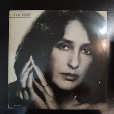 Kupon Joan Baez ?* Honest Lullaby ,hollanda Baskı 1979 Lp