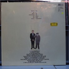 Kupon Roxette *the Look (Head-Drum-Mix), Ispanya Baskı 1989 Lp