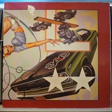 Kupon The Cars - Heartbeat City Lp