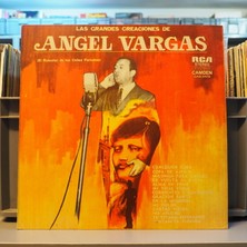 Kupon The Swingin' Safari - Salute To Kaempfert Lp