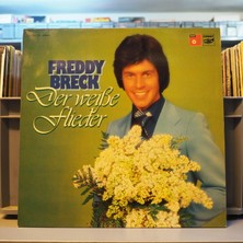 Kupon Freddy Breck - Der Weisse Flieder Lp