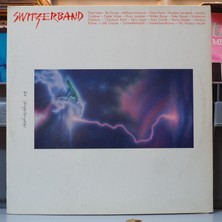 Kupon Switzerband * De Stifeliryter,isviçre Baskı 1988 Lp