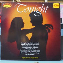 Kupon Tonight ,almanya Baskı 1979 Lp
