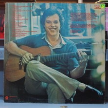 Kupon Leo Kottke * Best Of Leo Kottke 1971-1976 ,ingiltere Baskı 1976 Lp