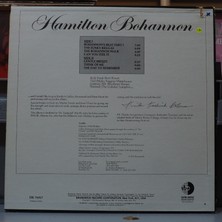 Kupon Bohannon*, Amerikan Baskı 1975 Lp