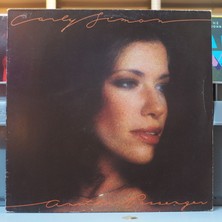 Kupon Carly Simon * Another Passenger,almanya Baskı 1976 Lp