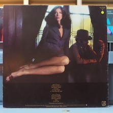 Kupon Carly Simon * Another Passenger,almanya Baskı 1976 Lp