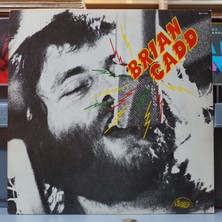 Kupon Brian Cadd ,amerikan Baskı 1973 Lp
