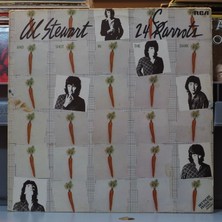 Kupon Al Stewart And Shot In The Dark*24 Carrots,almanya Baskı 1980 Lp