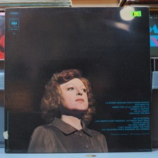 Kupon Régine,fransa Baskı 1973 Lp